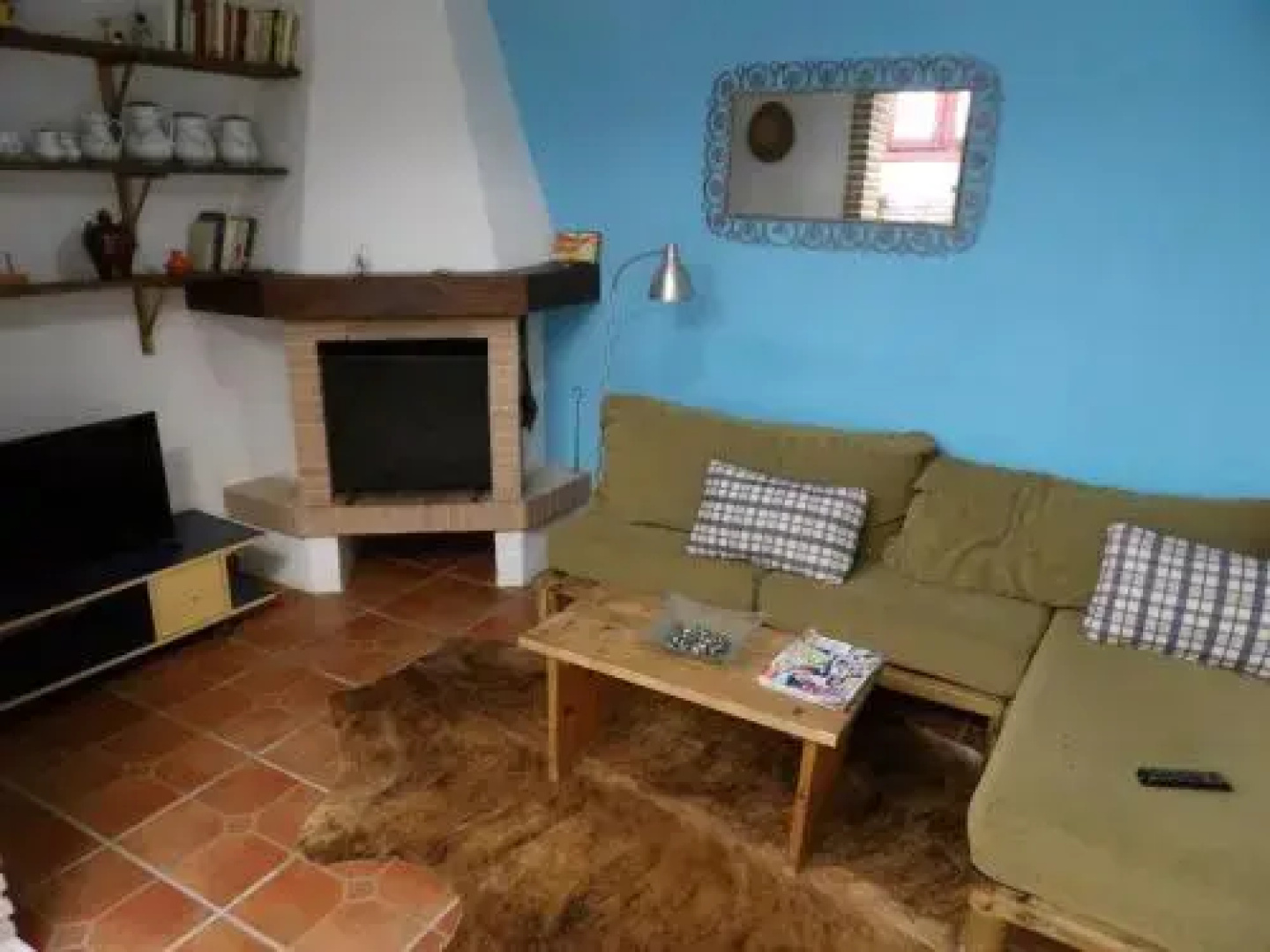 Country House Cártama