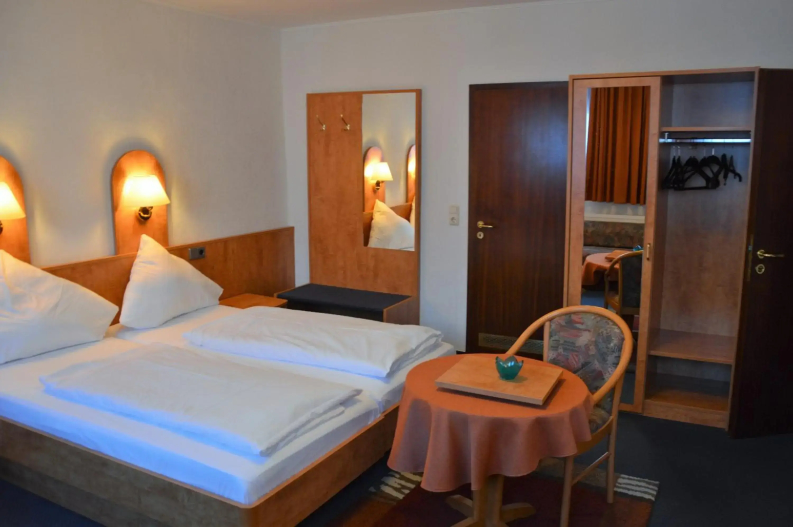 Steen's Hotel