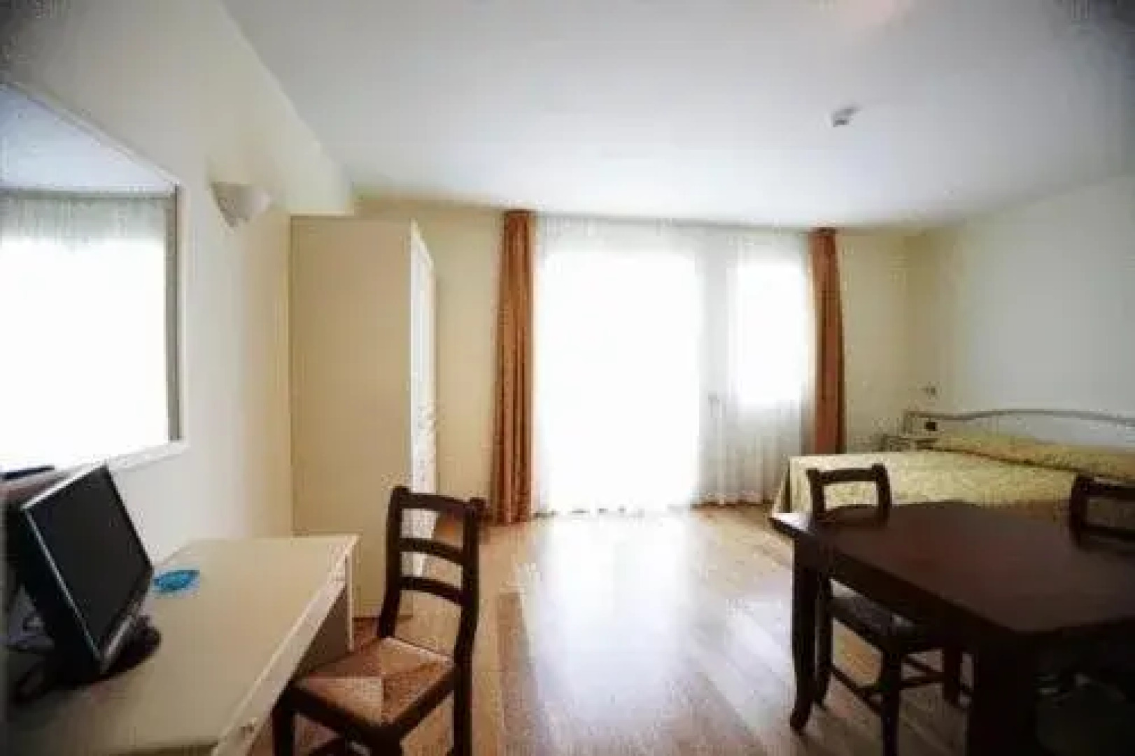 Hotel Semi Di Limone