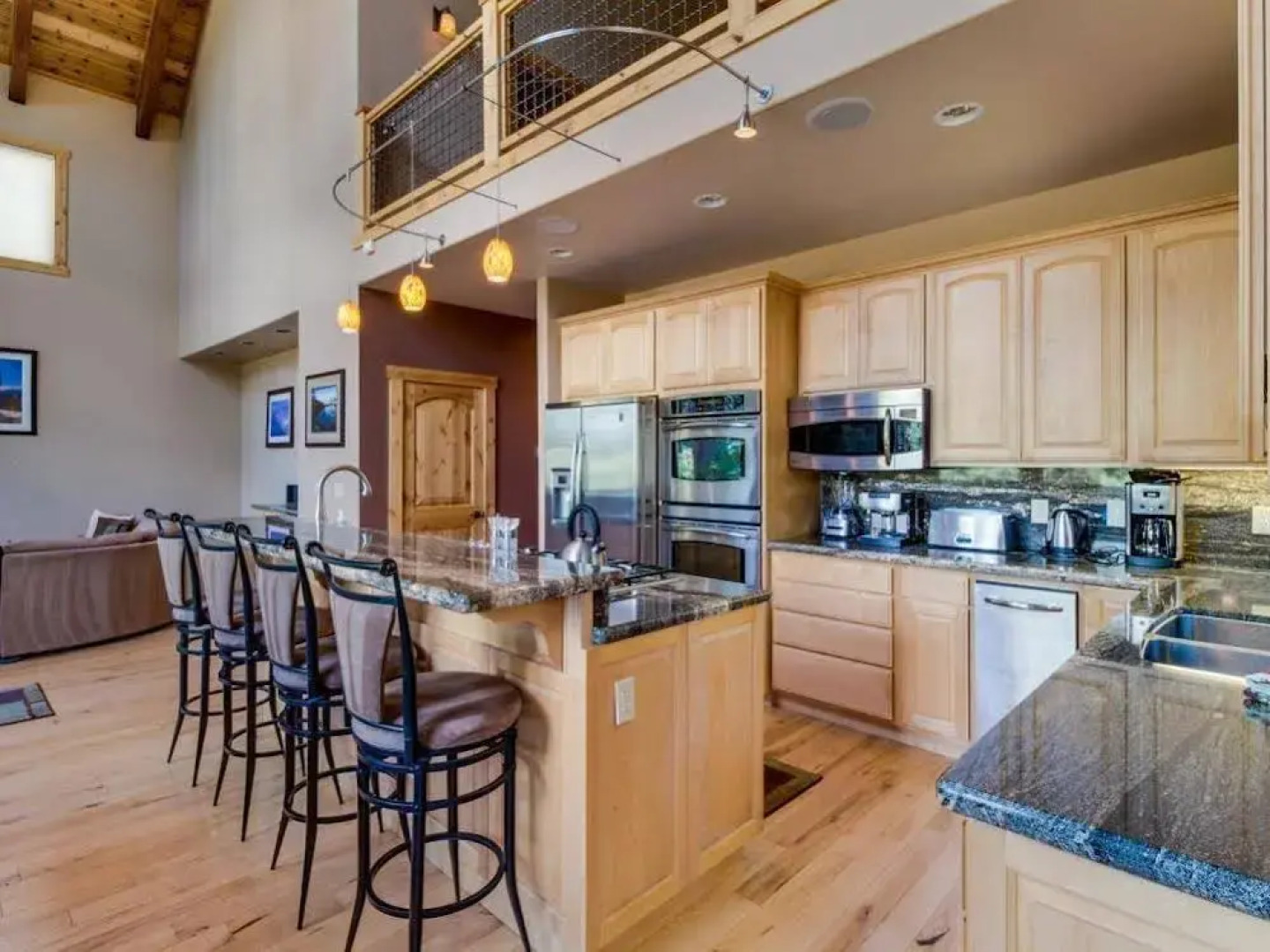 Skislope Sanctuary Close to Outdoor Activities