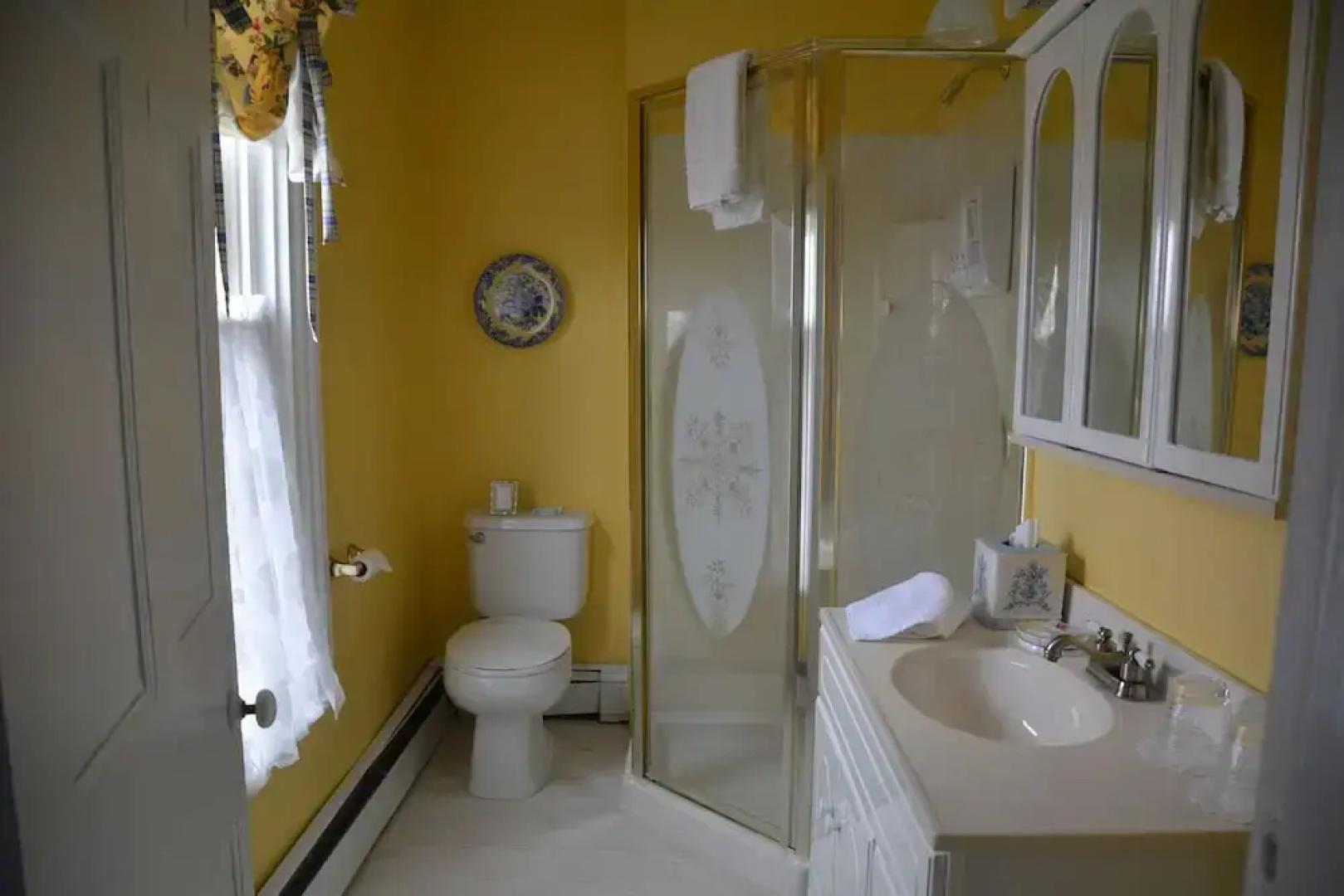 Magnolia Place Bed & Breakfast