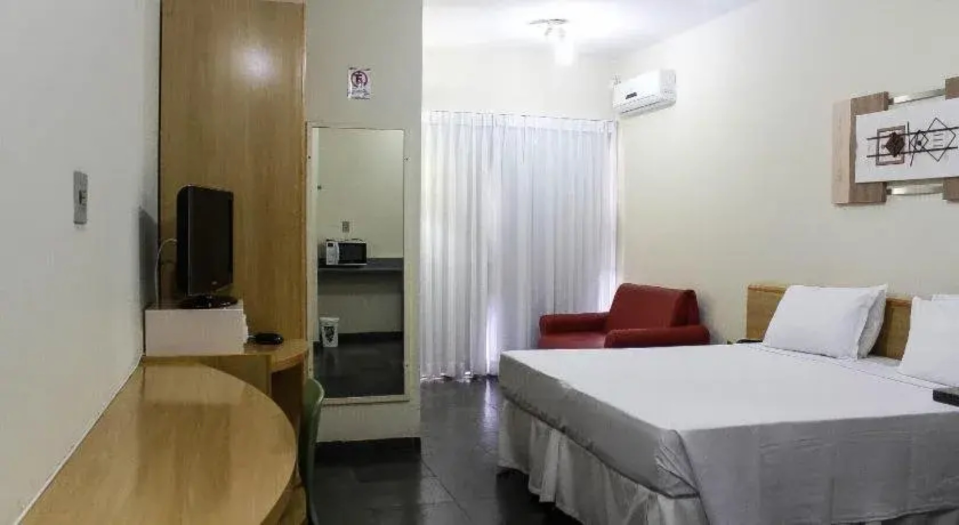 The Hill Hotéis Apart Suites