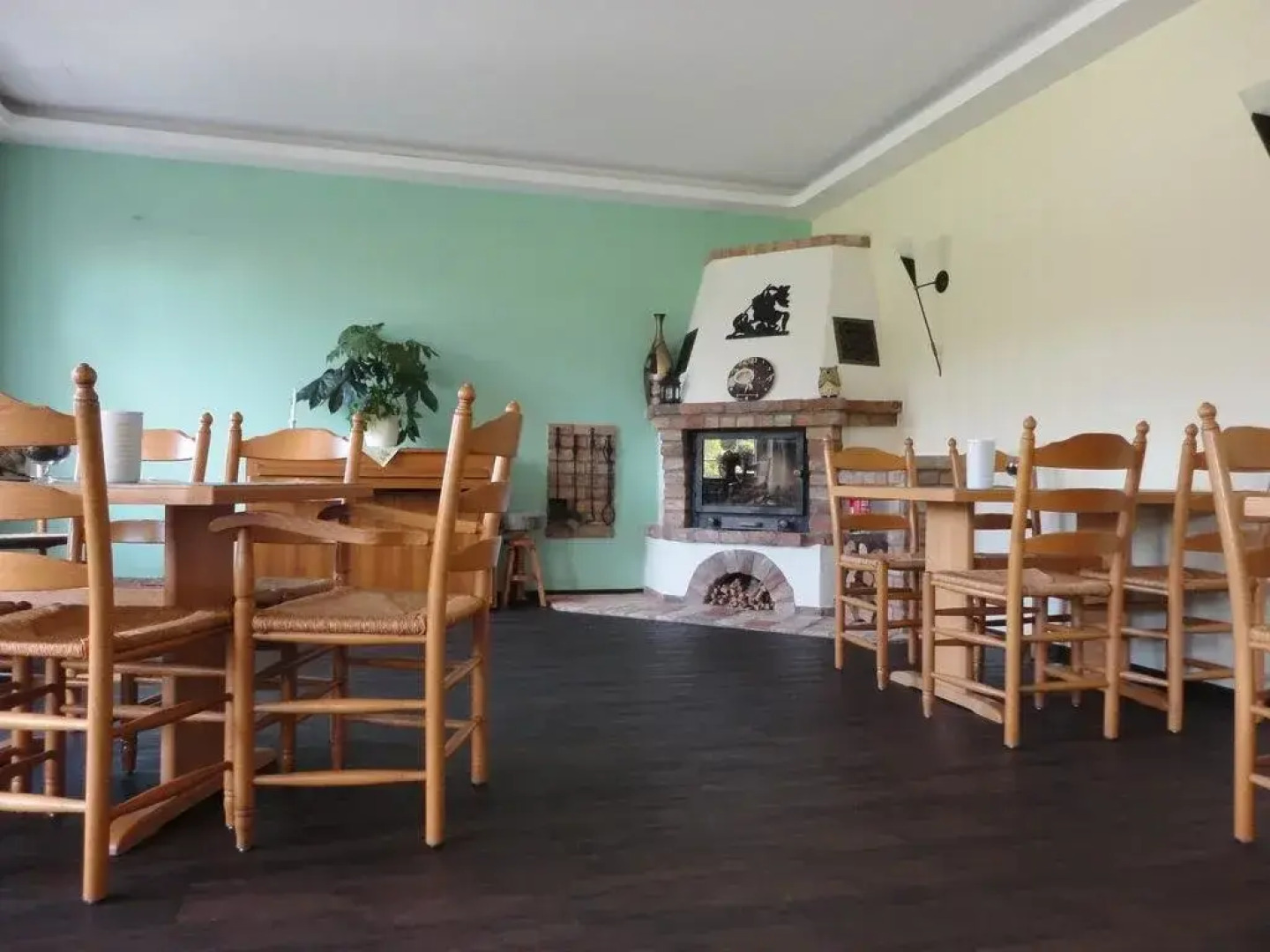 Hotel An der Seepromenade