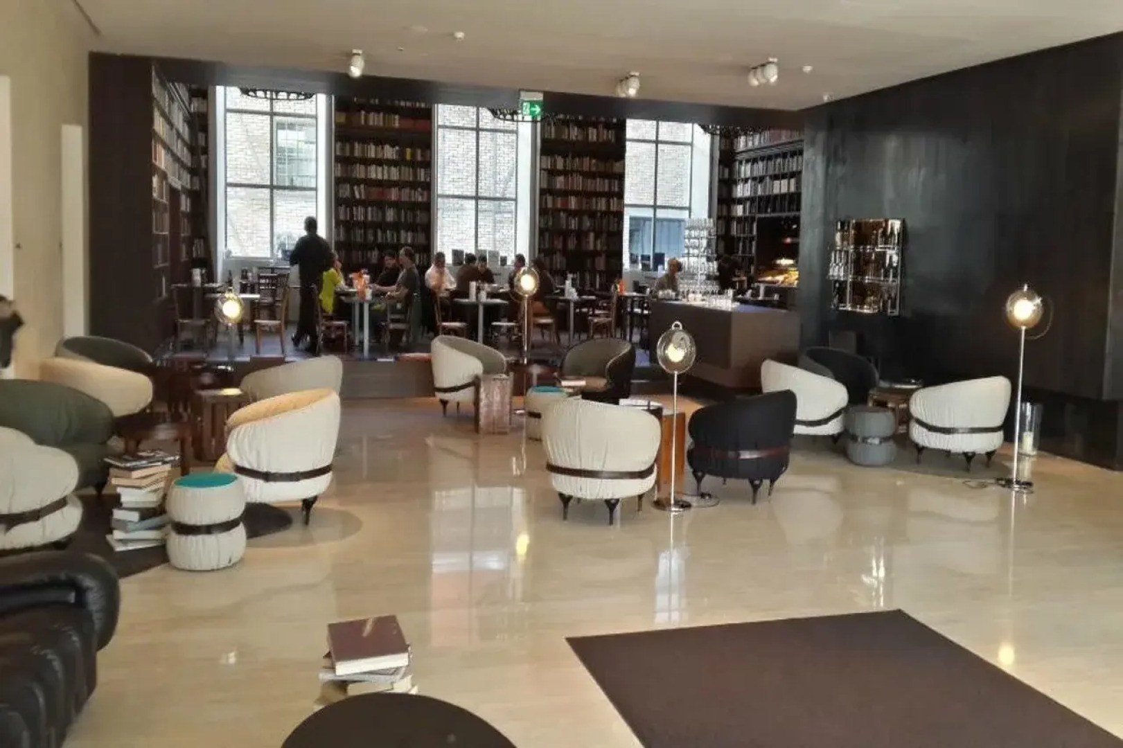 B2 Boutique Hotel + Spa