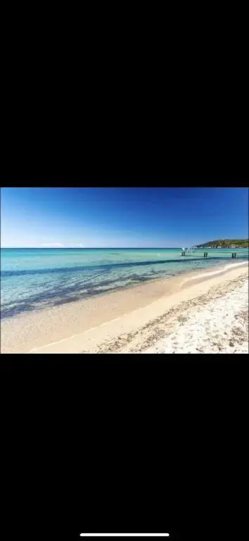 Bungalow Toison d'Or Saint Tropez