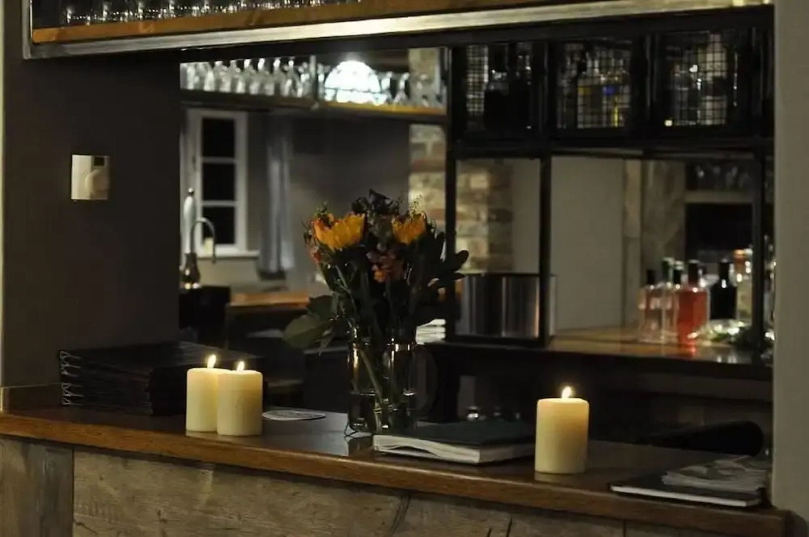 The Angel Inn