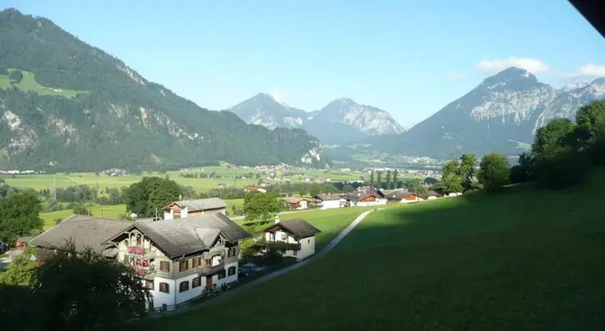 Ferienwohnung Wurm