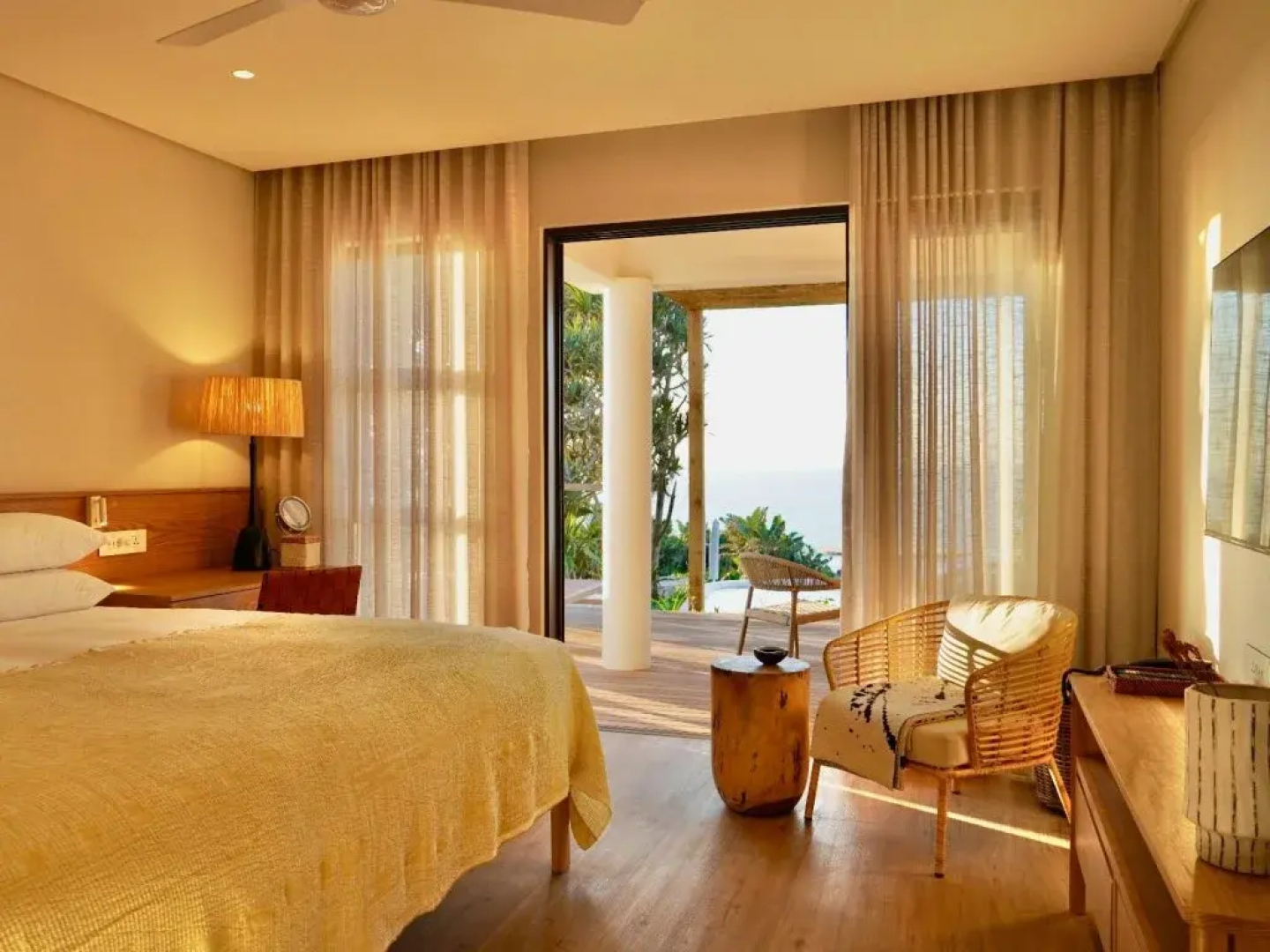 Sala Beach House