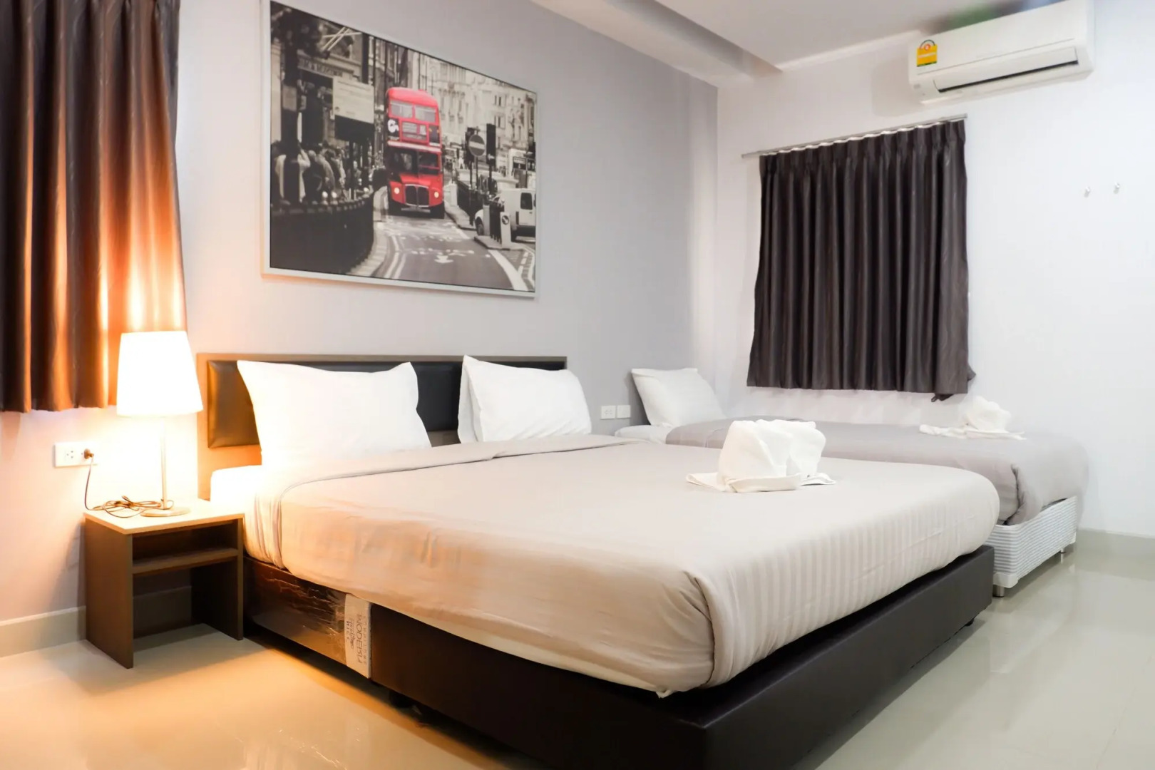 Zada Residence
