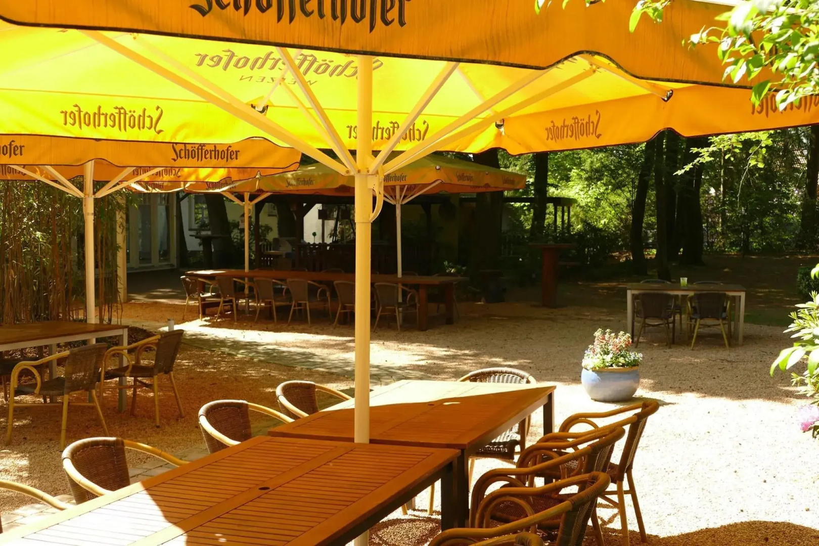 Landhaus am Fillerberg