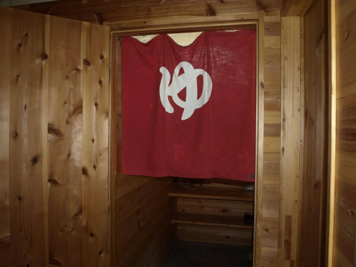 Hotel Silk in Madarao