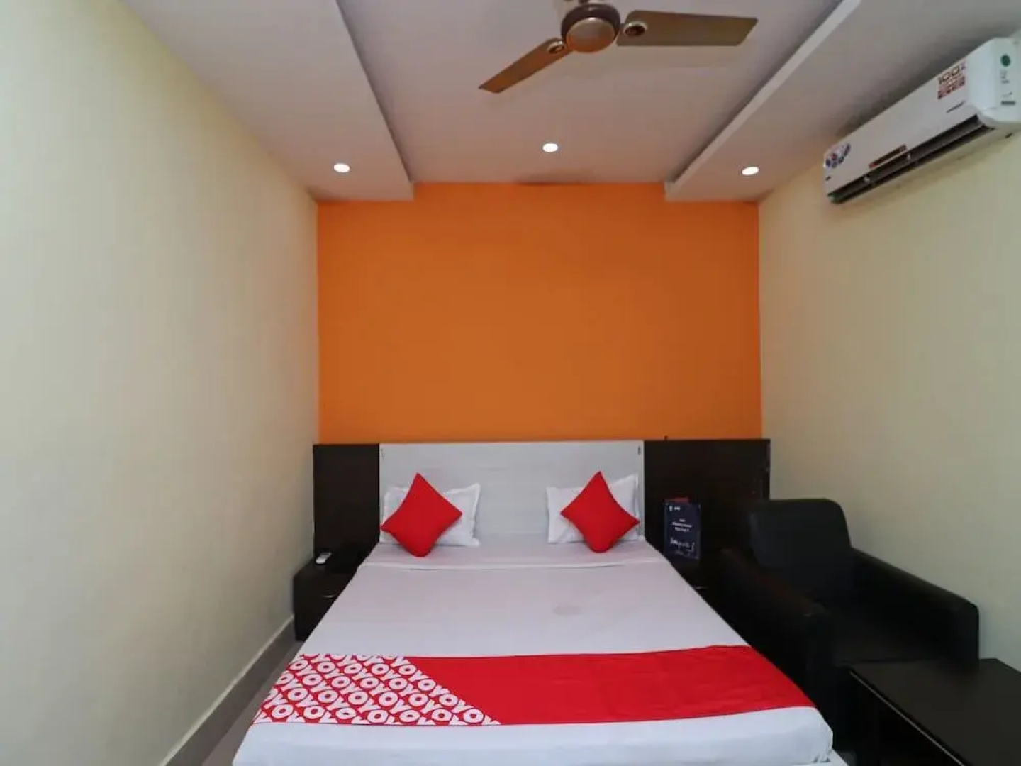 OYO Rooms Khandagiri