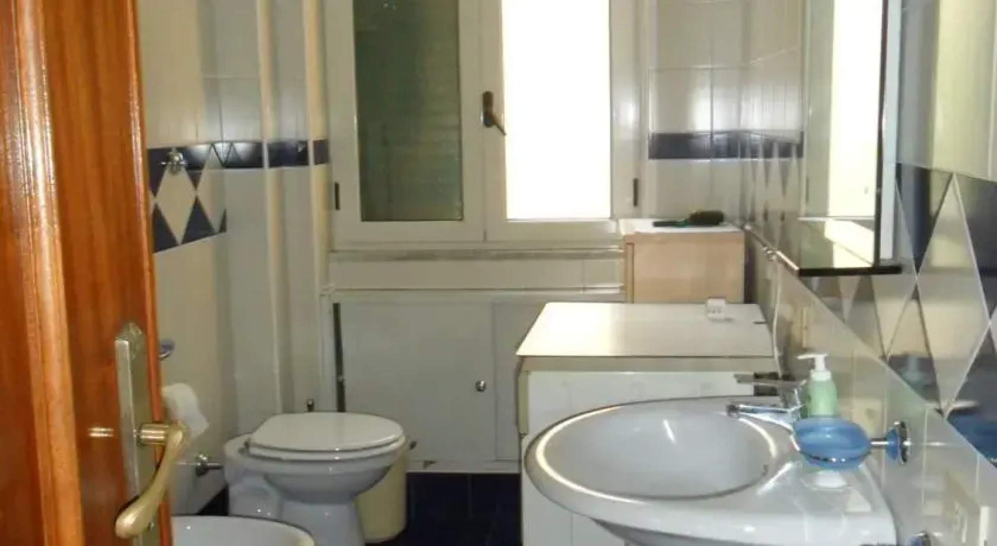 La Casa di Zia Agata