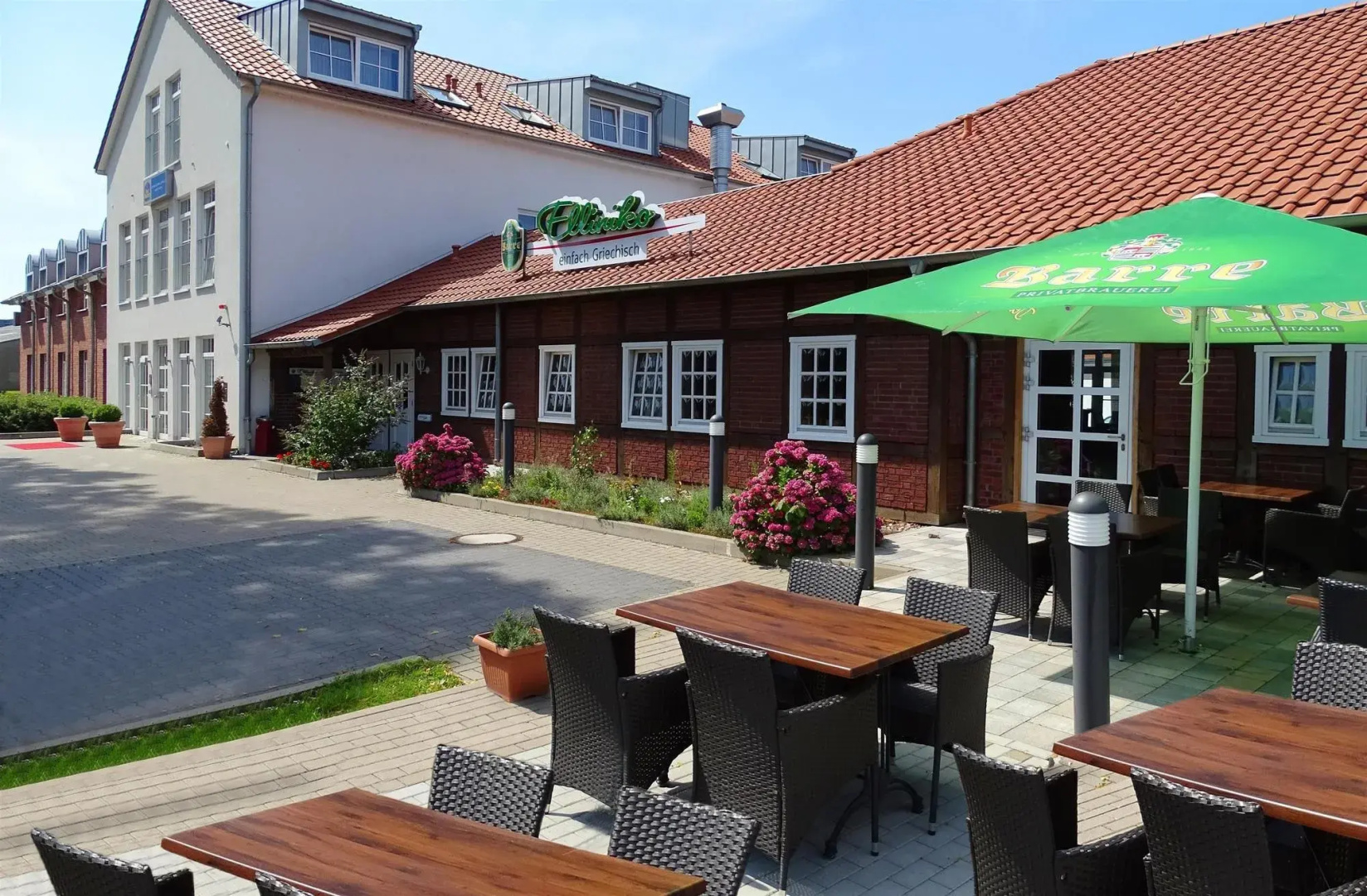 Amedia Express Bielefeld, Trademark Collection by Wyndham
