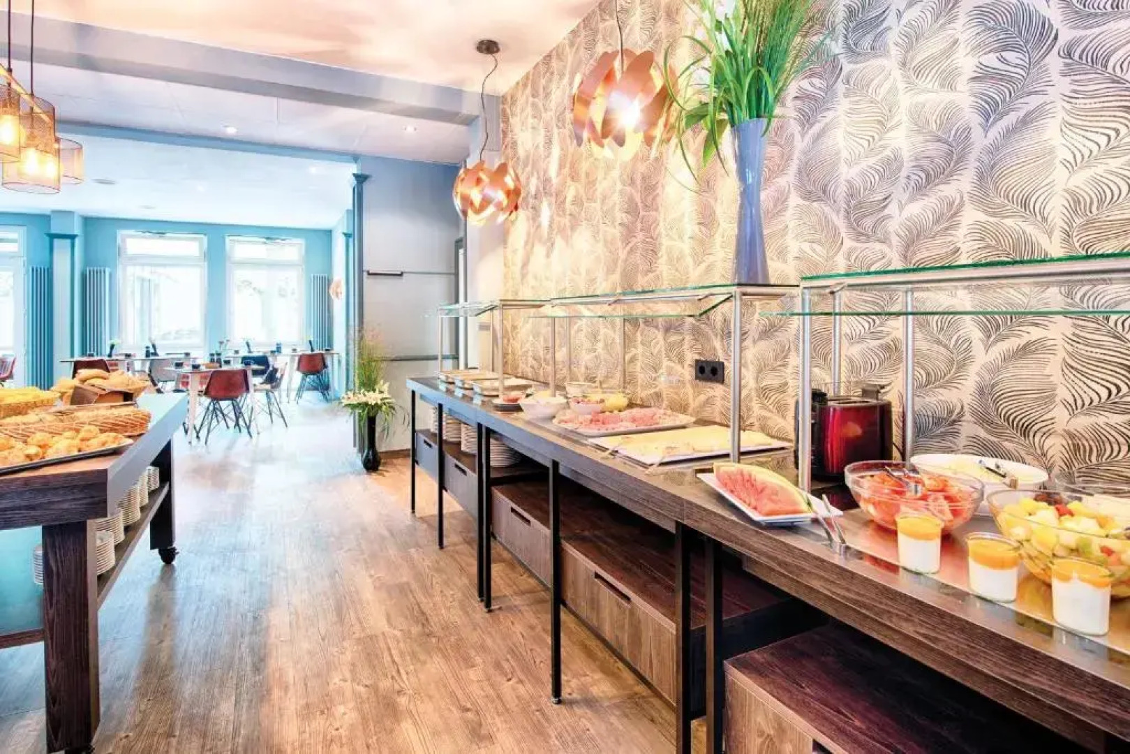 Leonardo Boutique Hotel Berlin City South