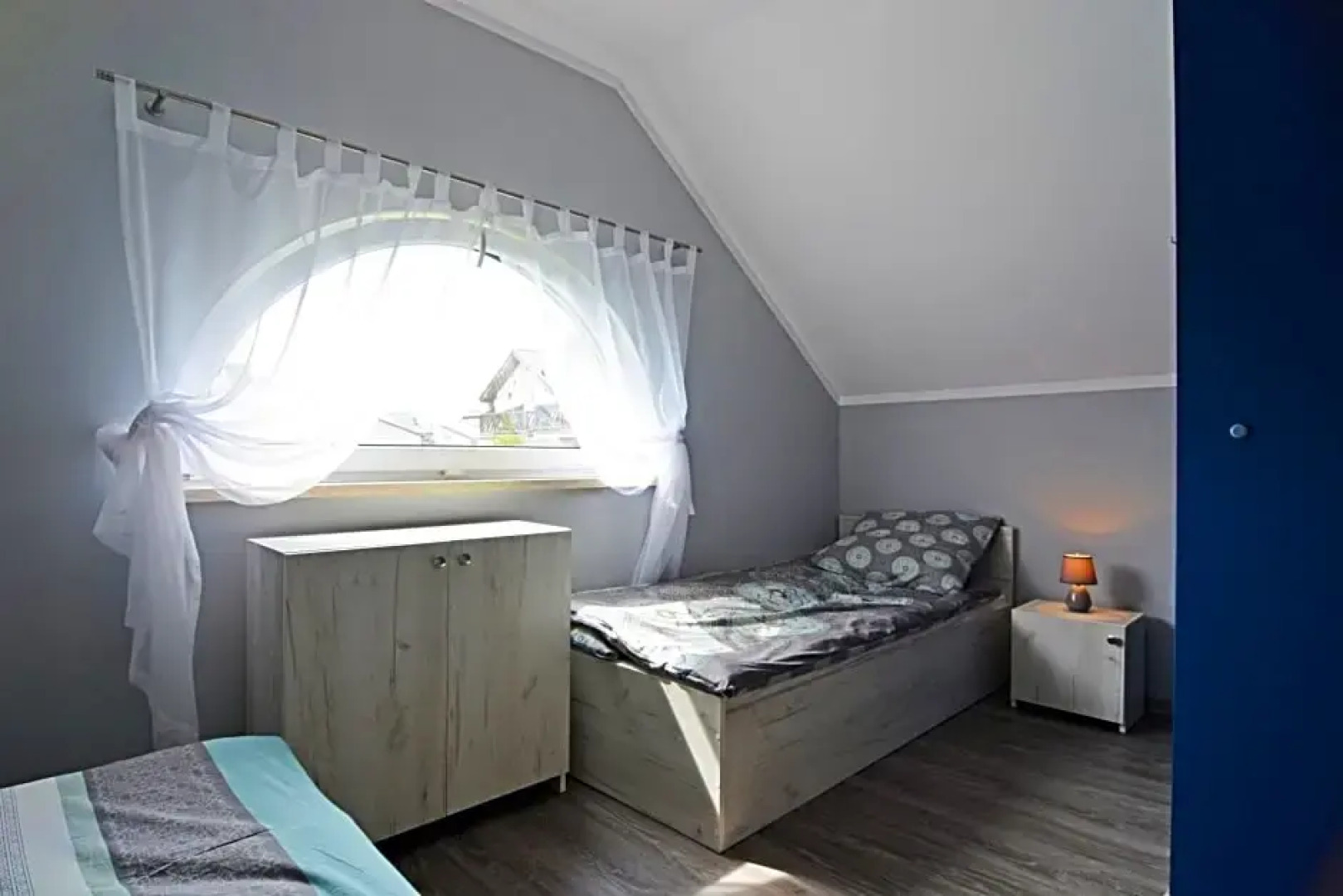 Domki Apartamenty Kacper