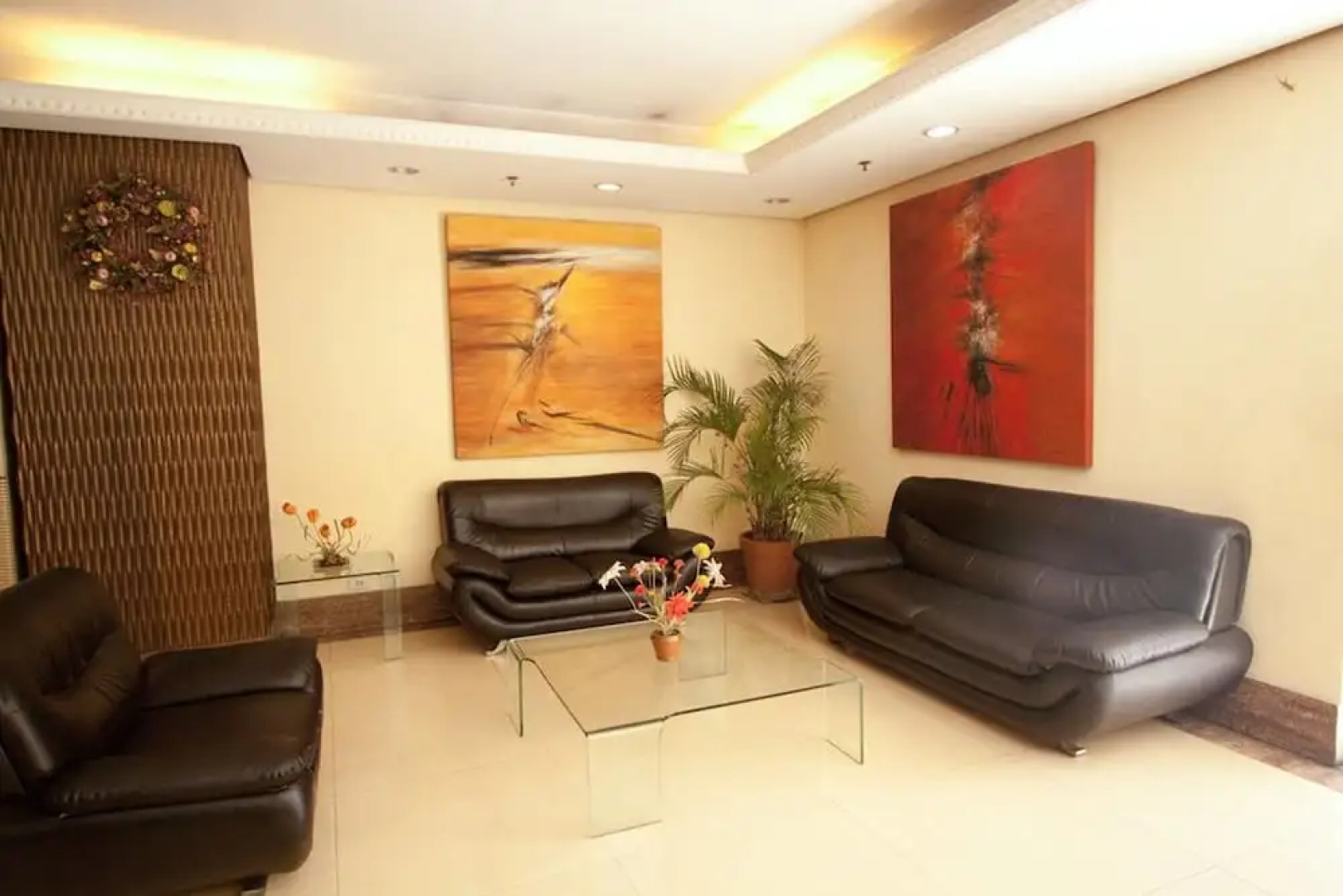 MCH Suites at Le Mirage De Malate