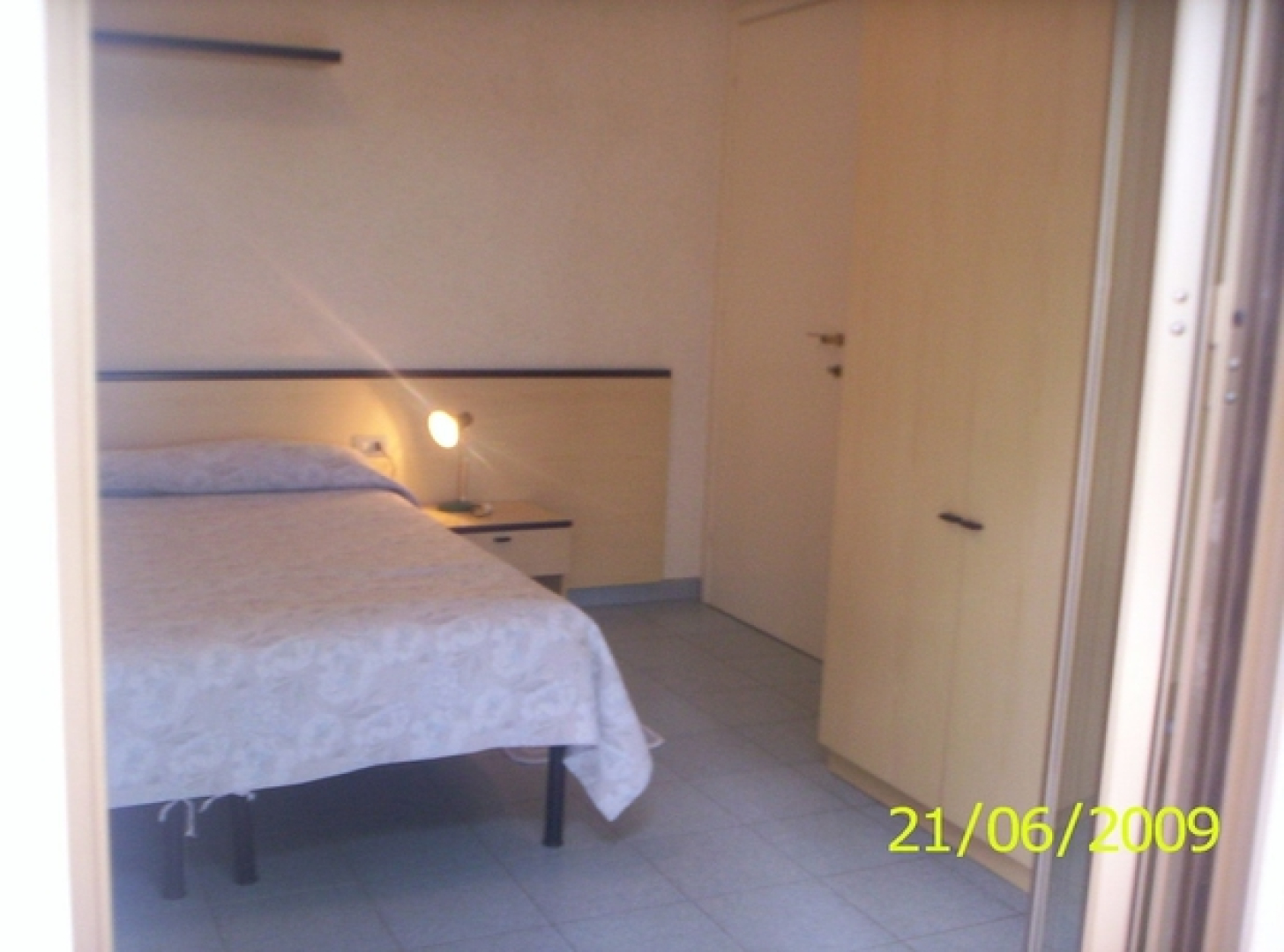 Residence La Vignetta