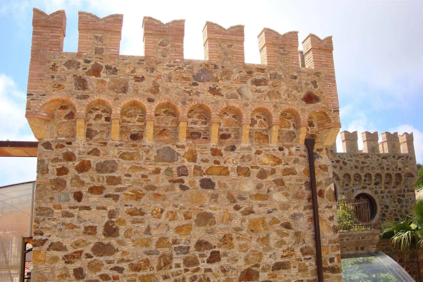 Residenza Antico Borgo