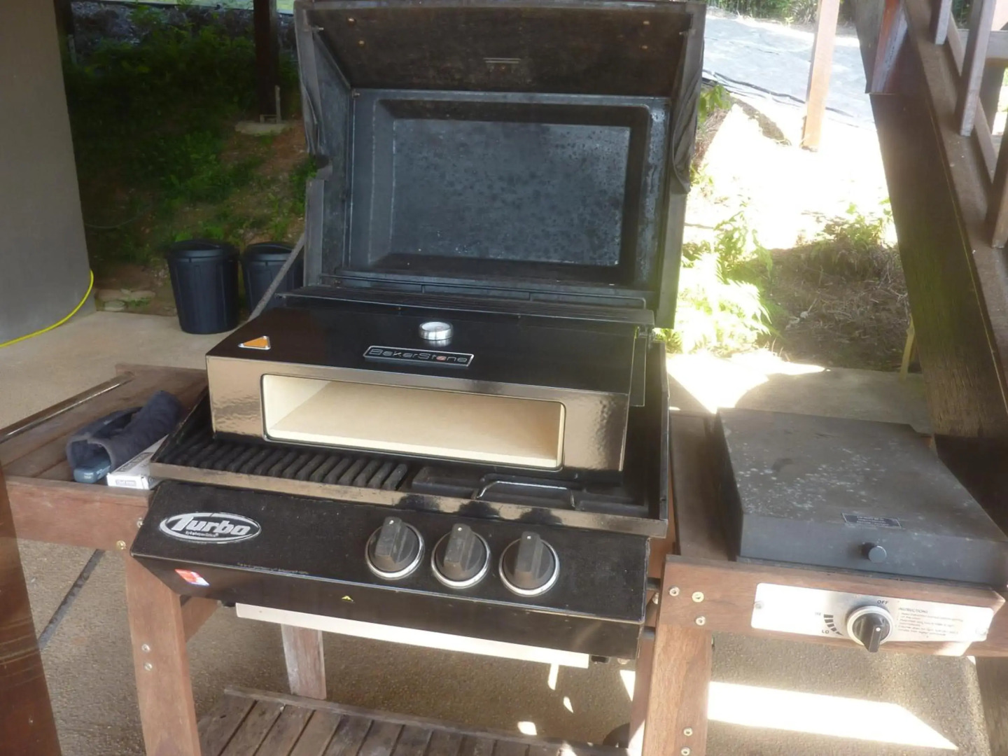 Daintree Holiday Homes - Yurara