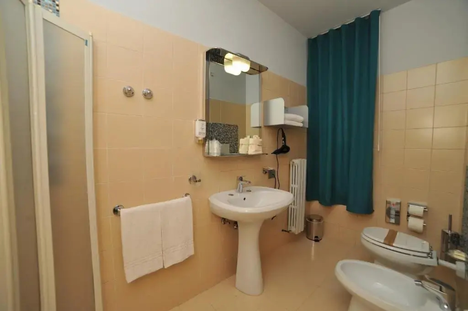 Hotel San Crispino
