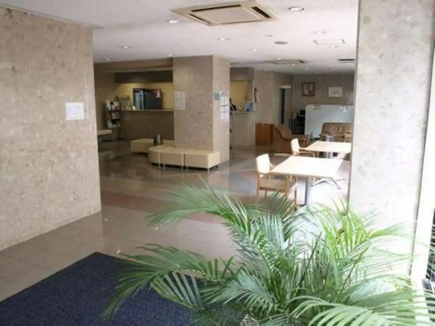 Kuji Daiichi Hotel