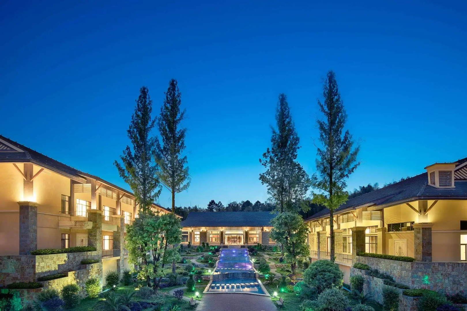 Ramada by Wyndham Xianning Chongyang