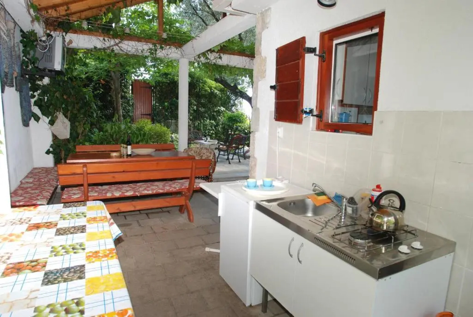 Holiday Home Olive Tree