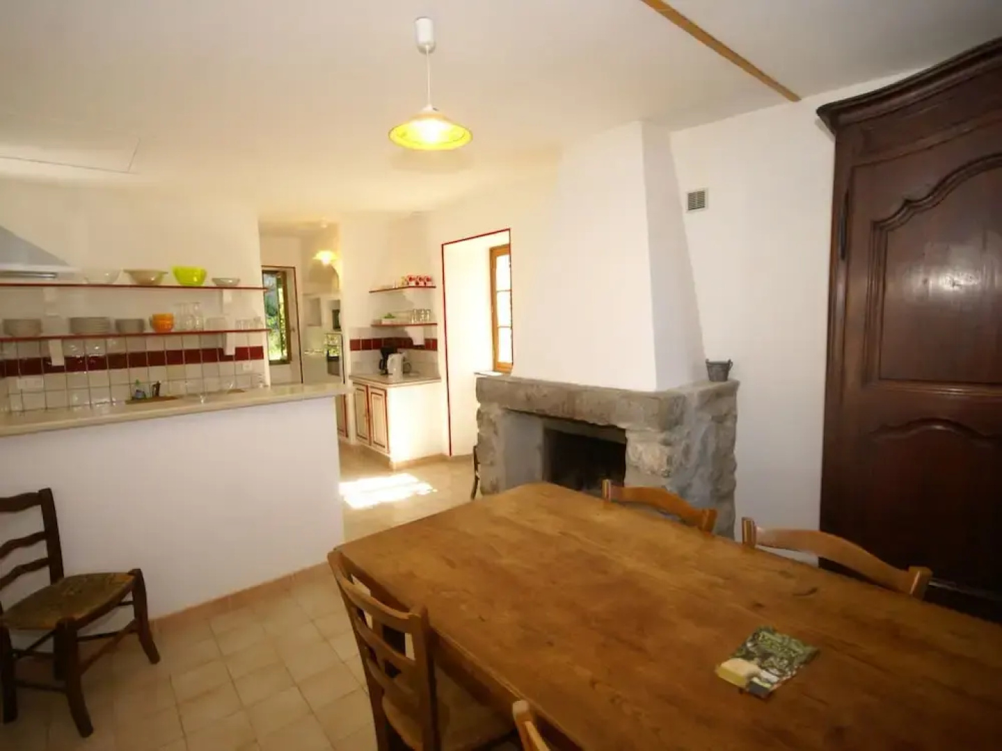 Holiday Home in a Nature Reserve in Beaulieu