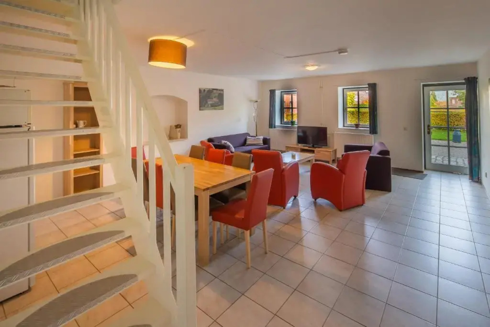 Recreatie Landgoed Terlingerhoeve