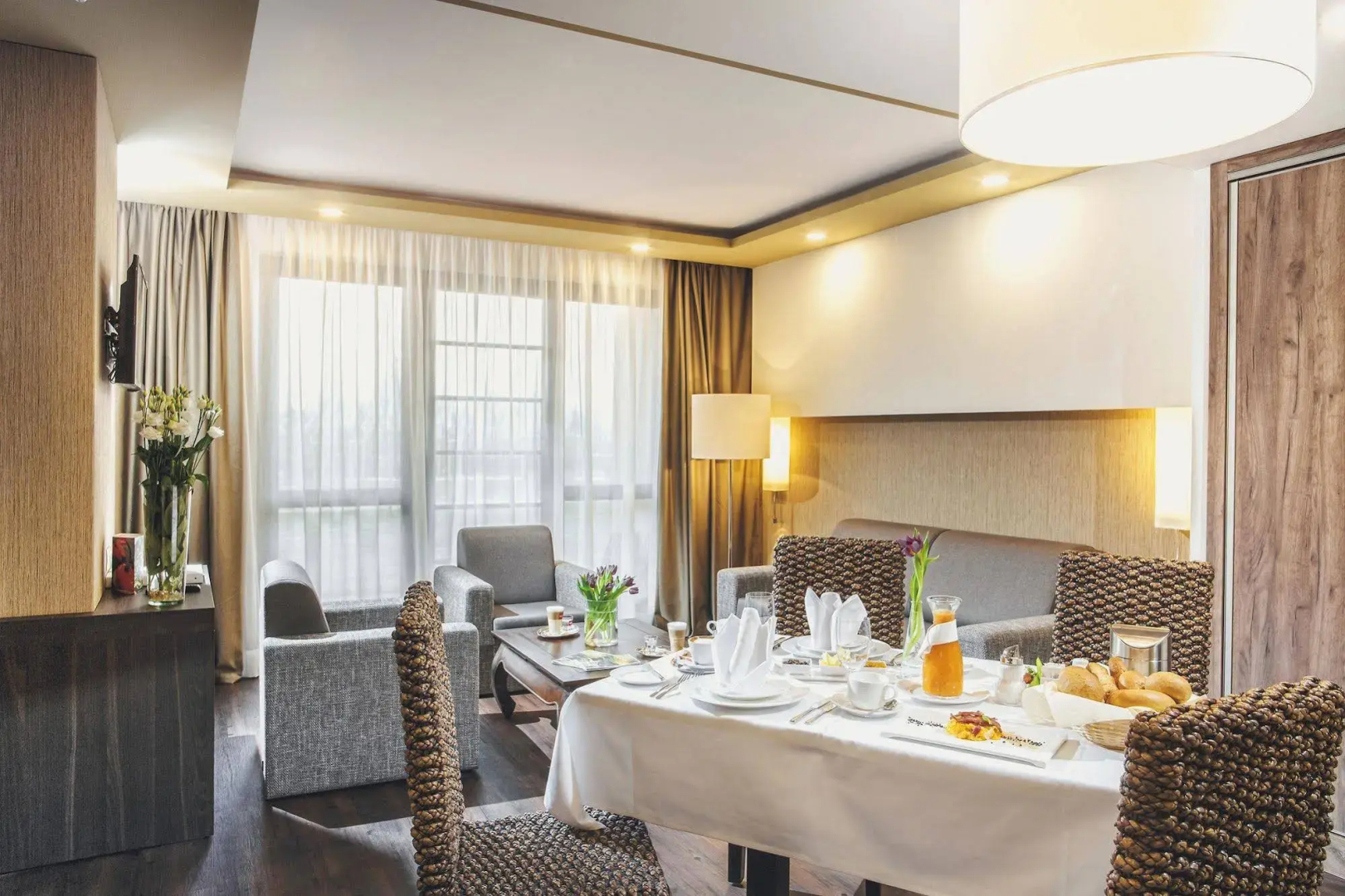 Caramell Premium Resort