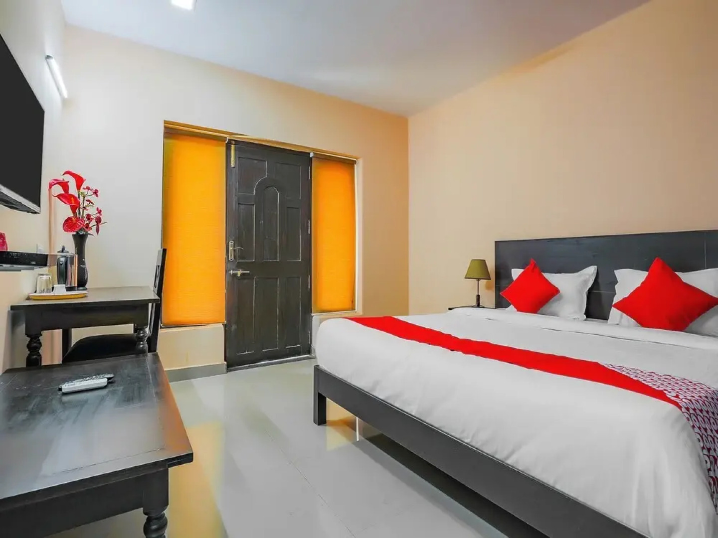 OYO 36888 Sanskruti Retreat