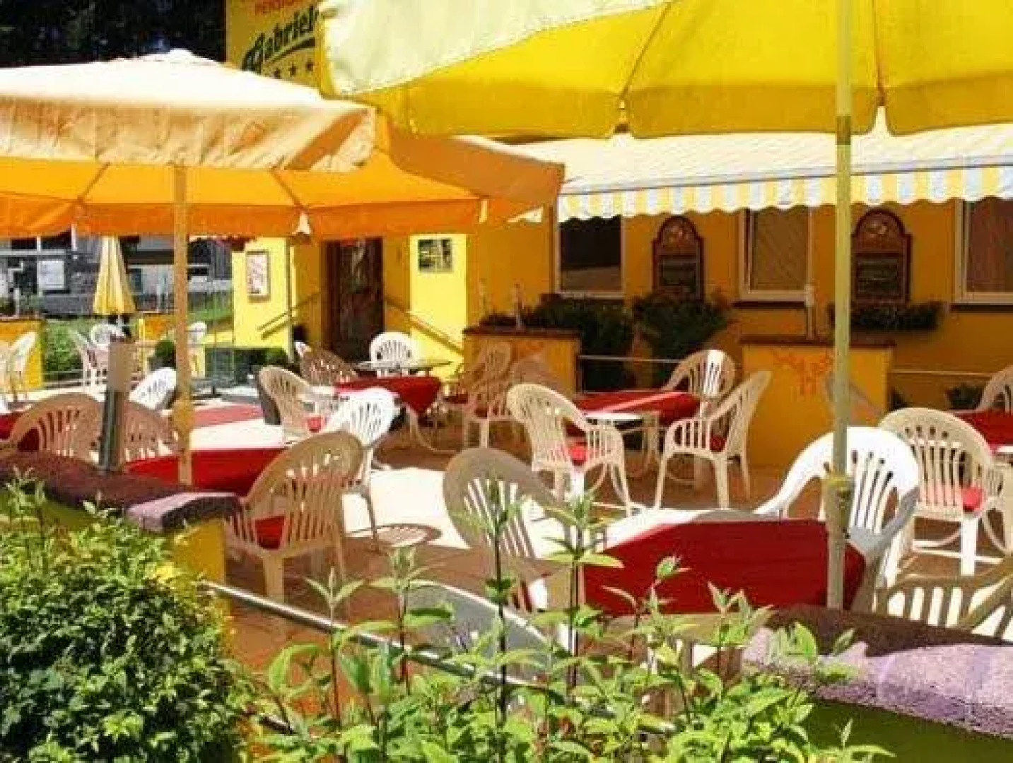 Hotel-Pension Gabriele