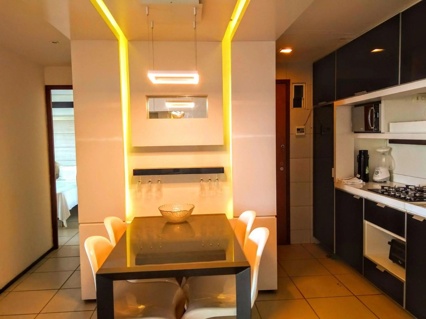 Apart-Hotel Terraços do Atlântico