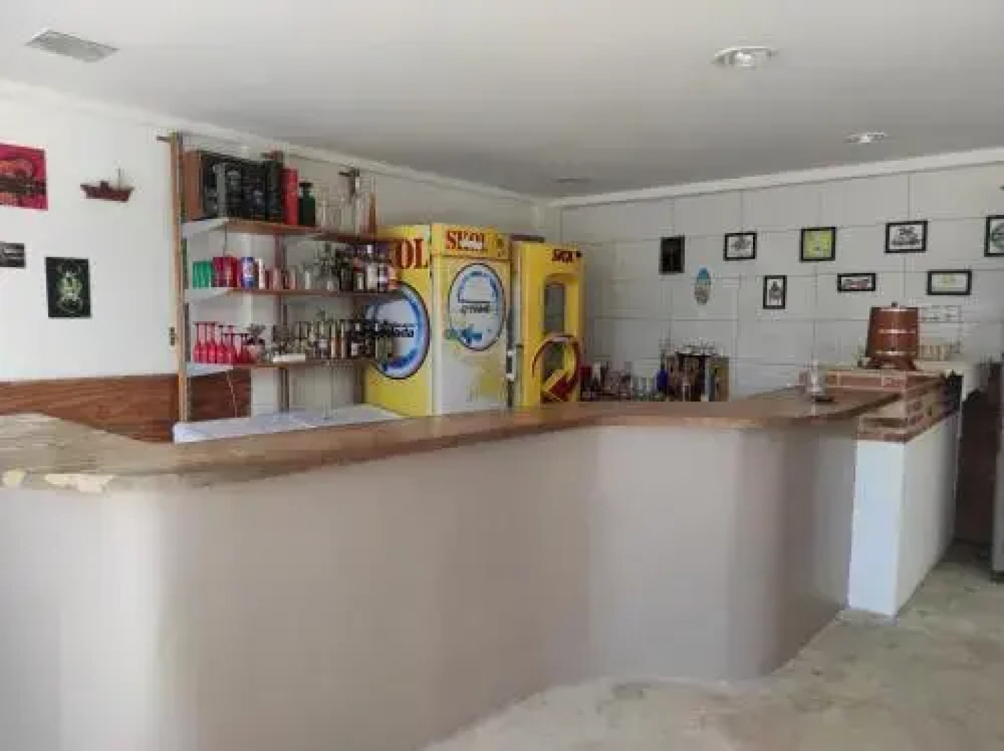 Pousada Laguna Beach Club