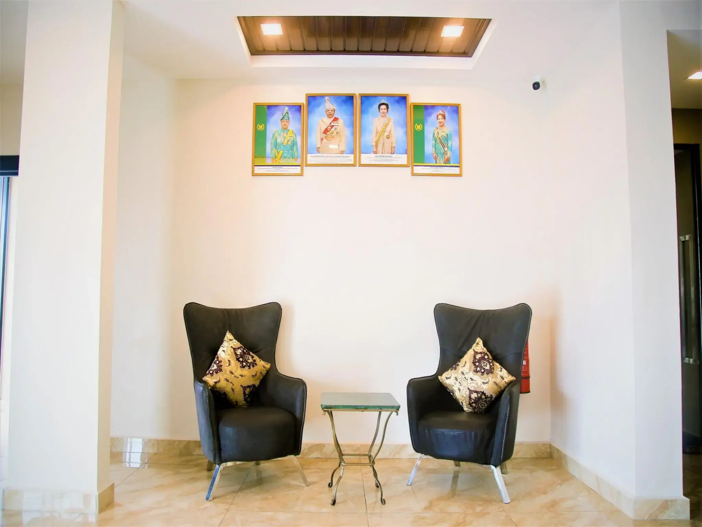 Padi Padi Hotel