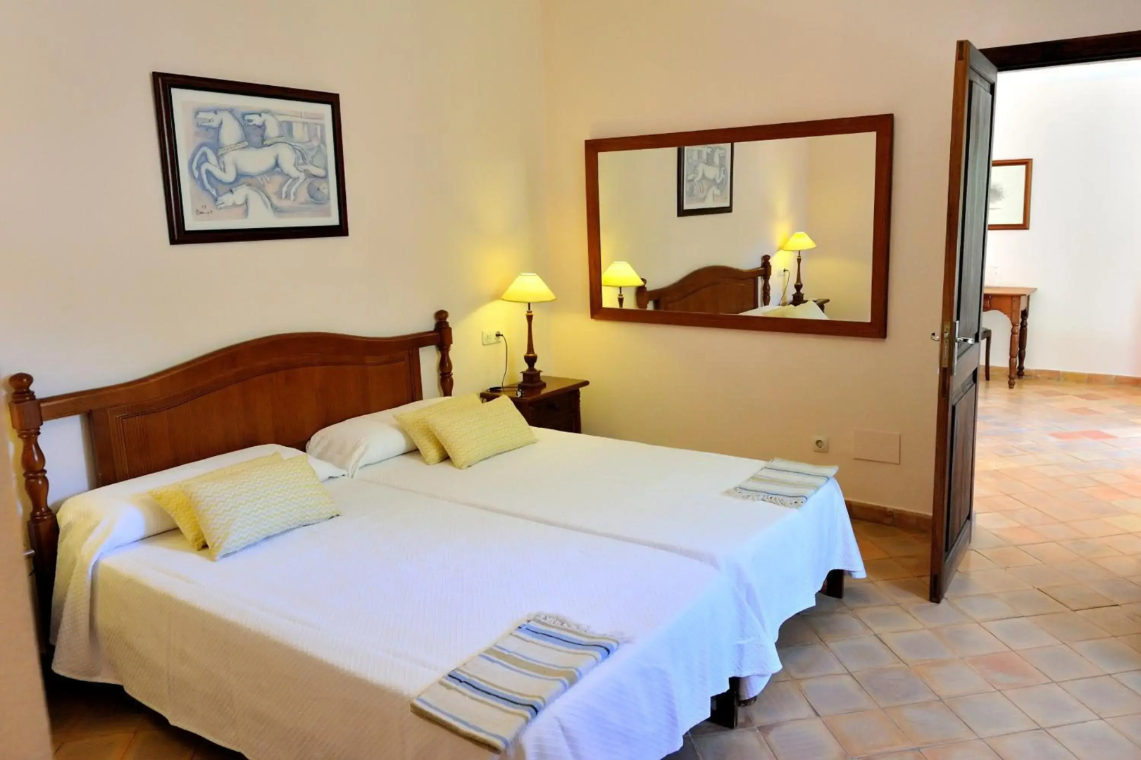Petit Hotel Es Figueral