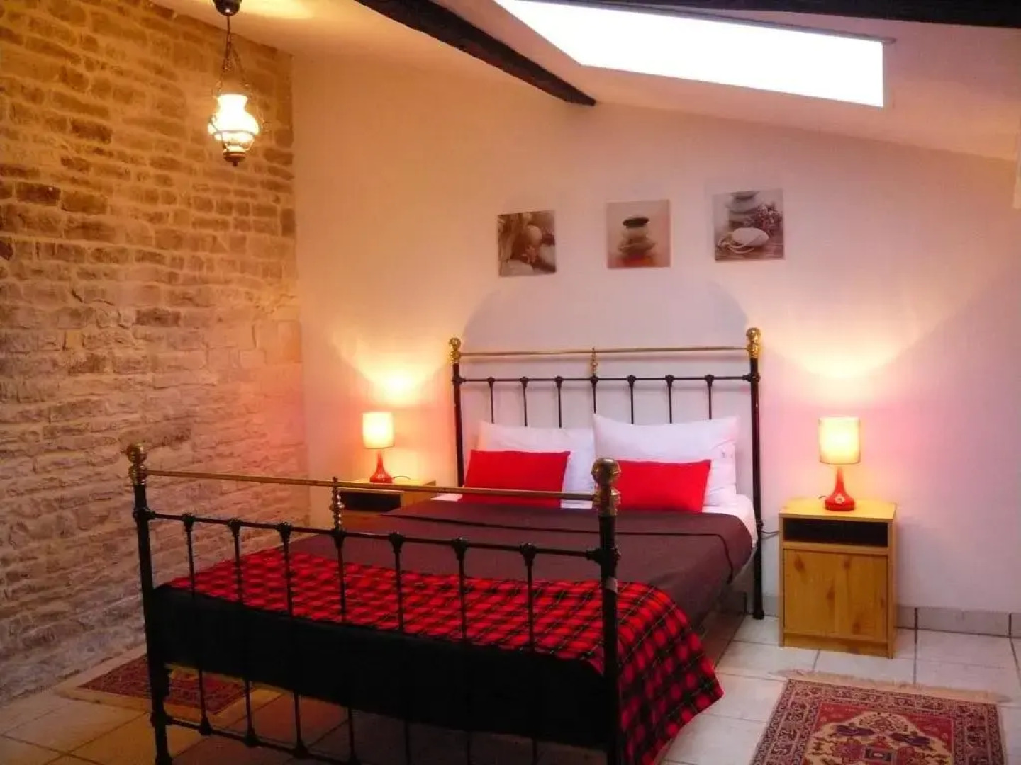 Le Manoir de La Foye