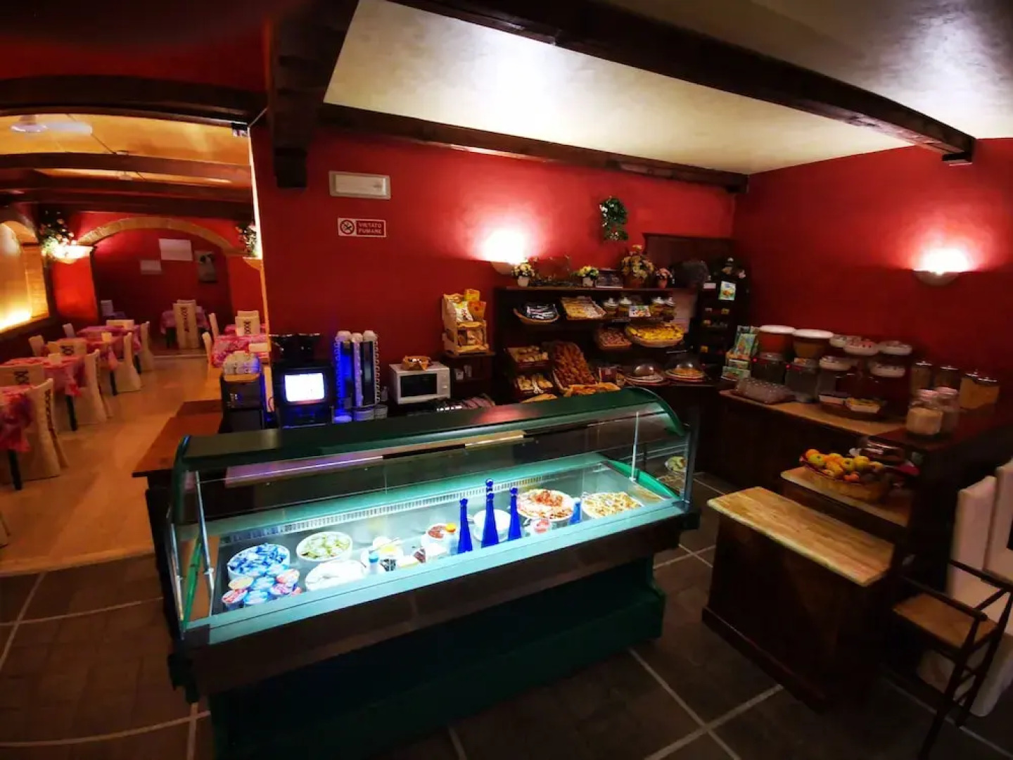 Wellness Center Casanova S.r.l.