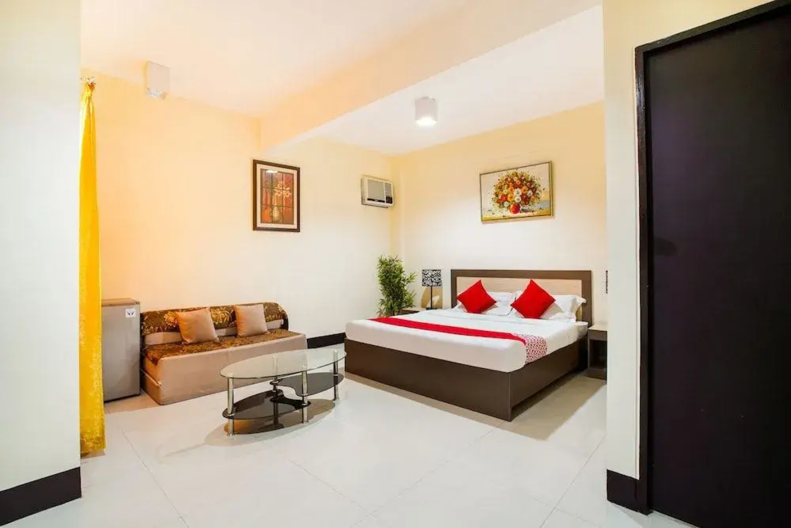 Oyo 244 Driggs Suites