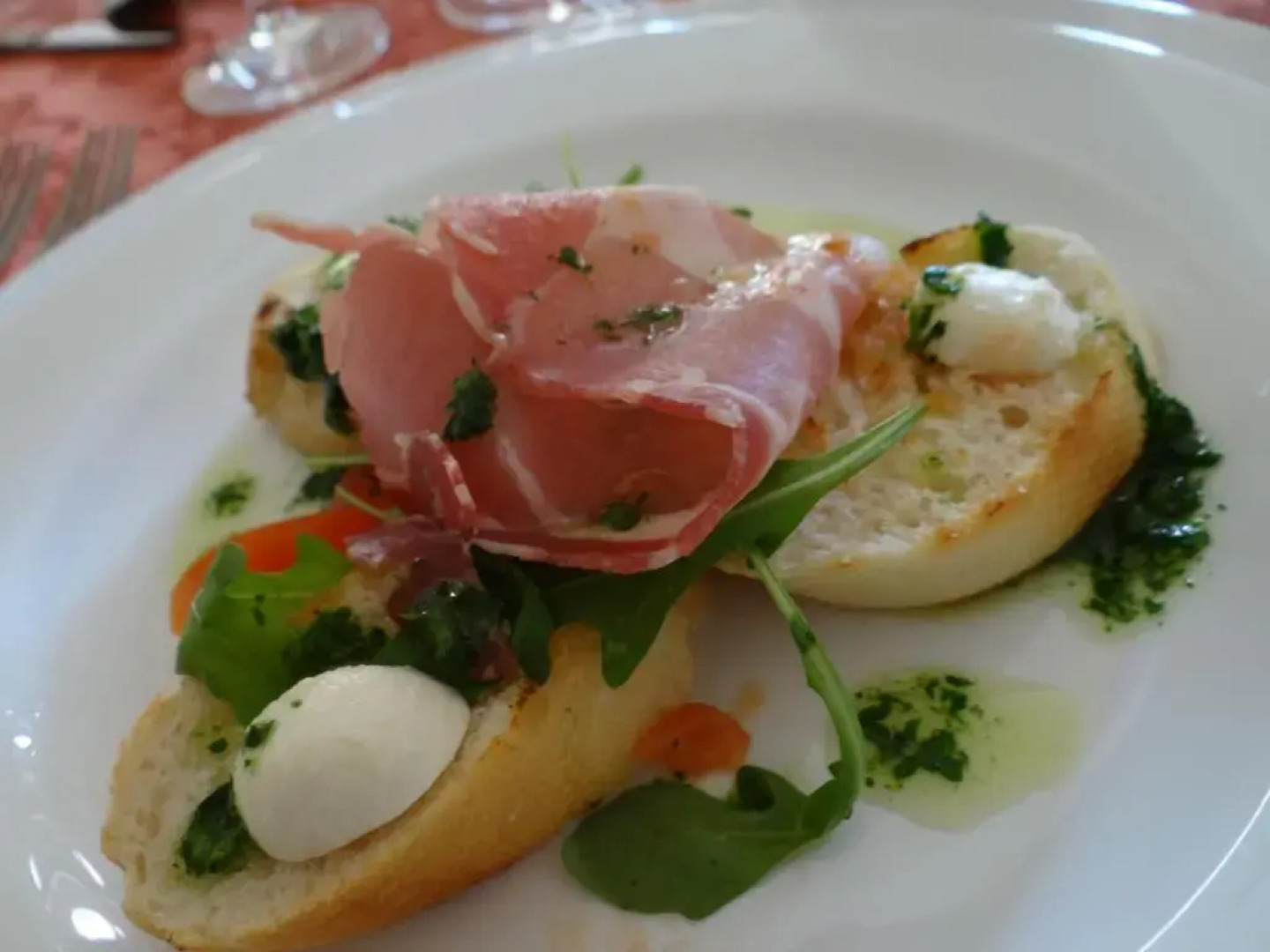 Hotel Plauter Kúria