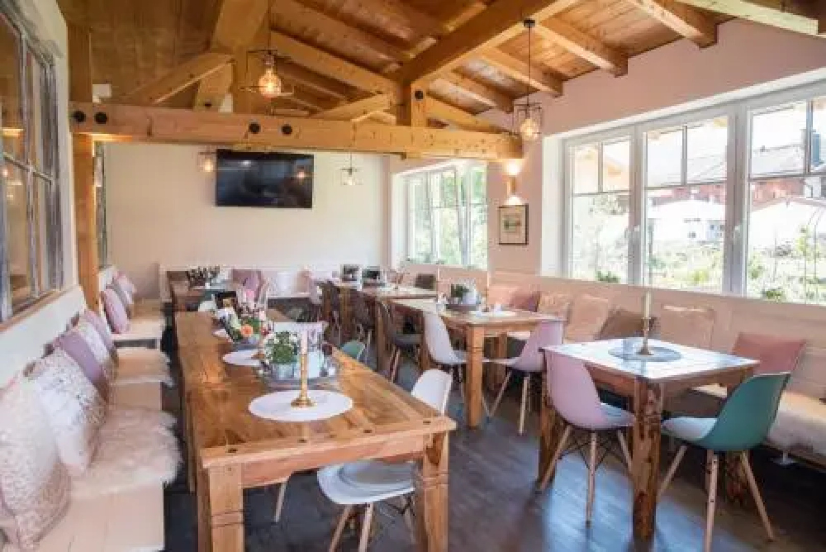 Hotel Gasthaus Hubertus