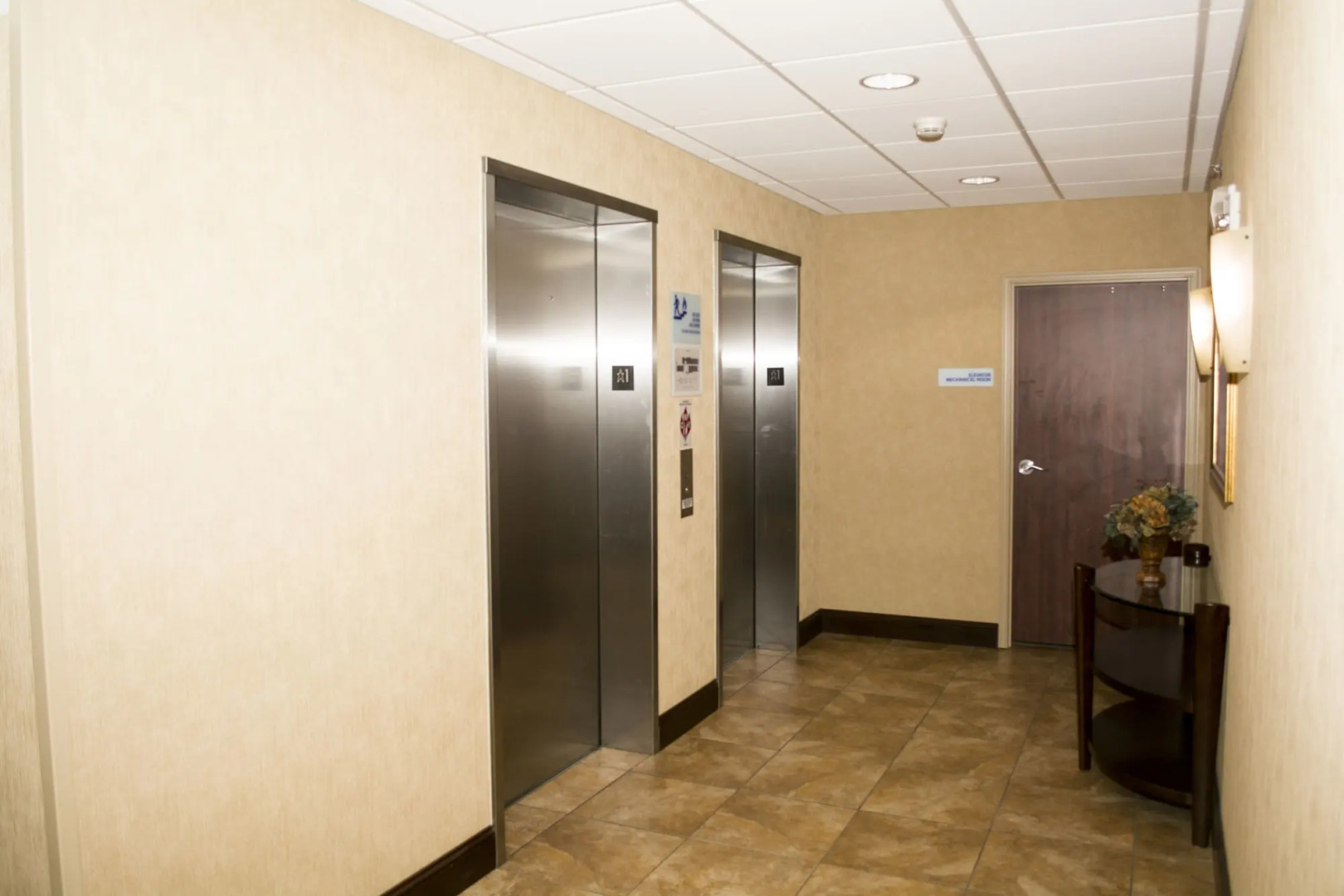 Holiday Inn Express and Suites Mason City by IHG