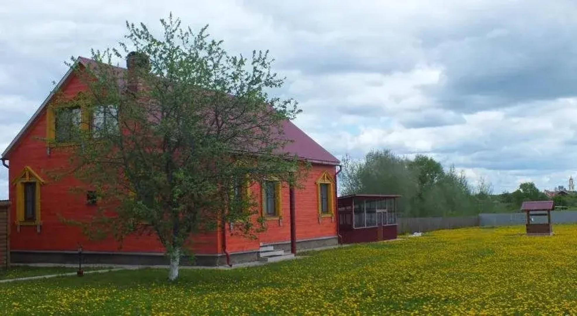 Uyutnoye Gnezdyshko Hotel
