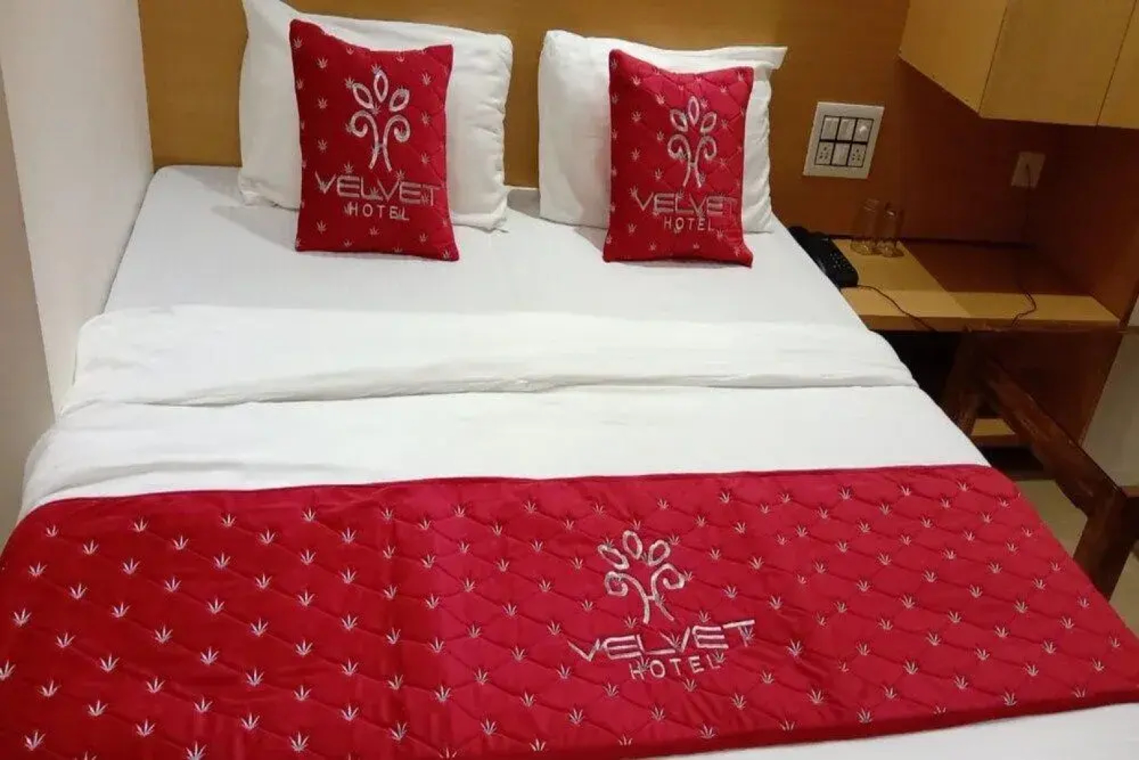 Hotel Velvet