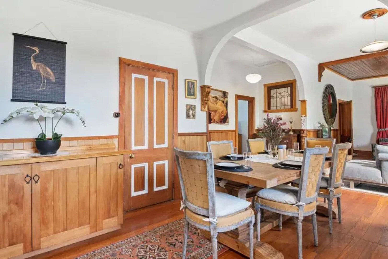 Aranui Palms - Mapua Holiday Home