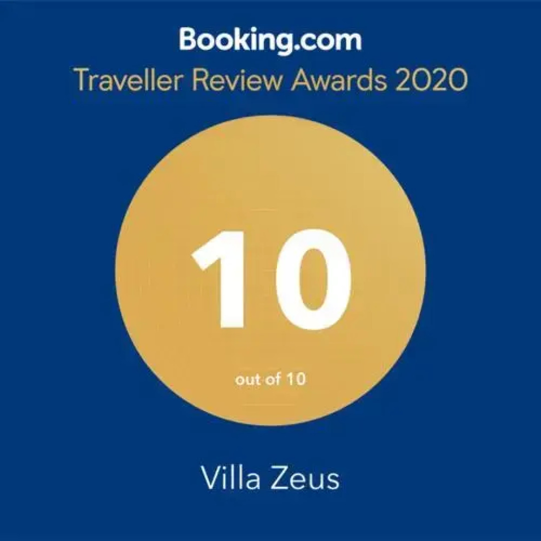 Villa Zeus