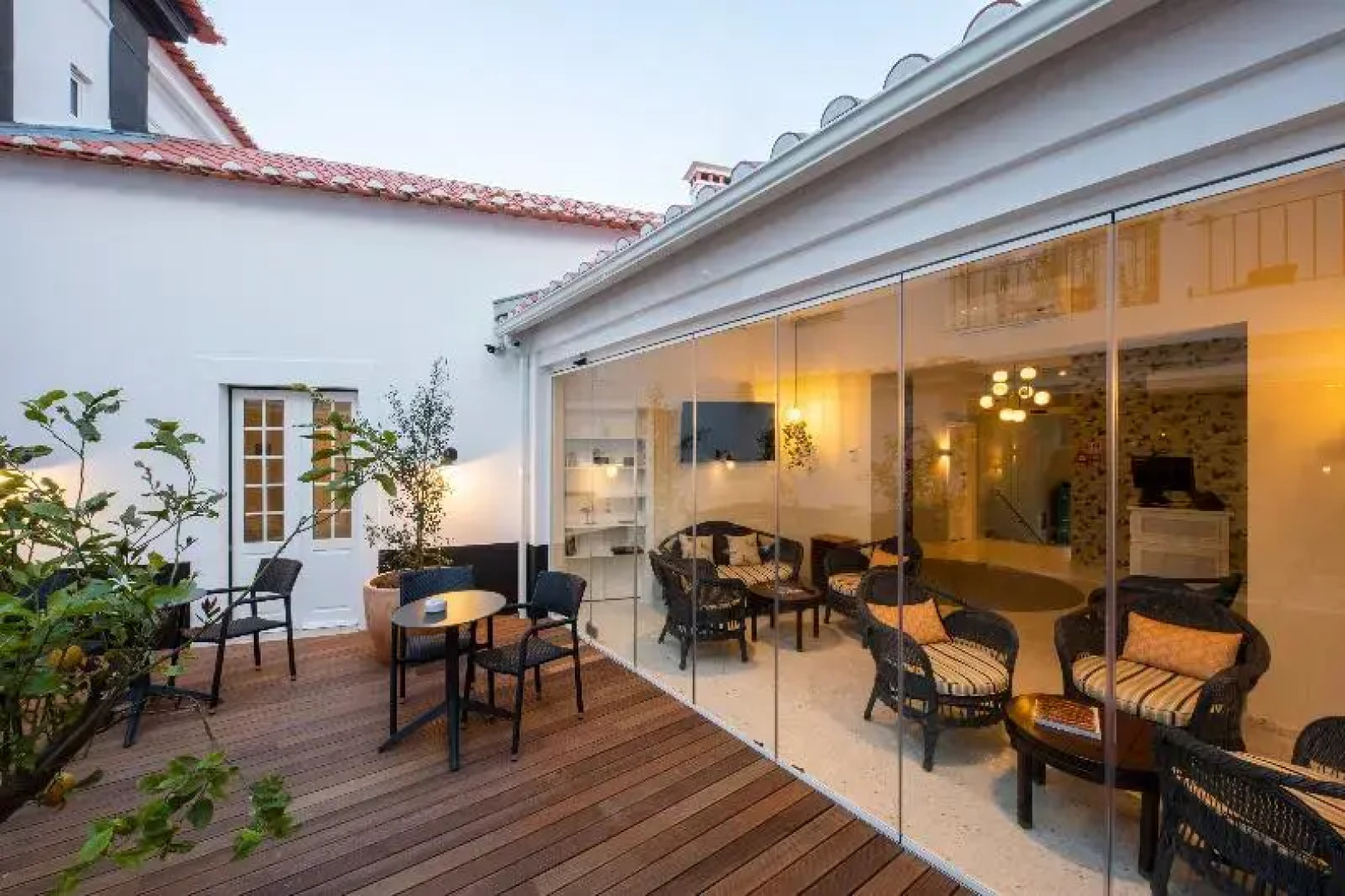 Pousada Vila de Obidos - Charming Hotel