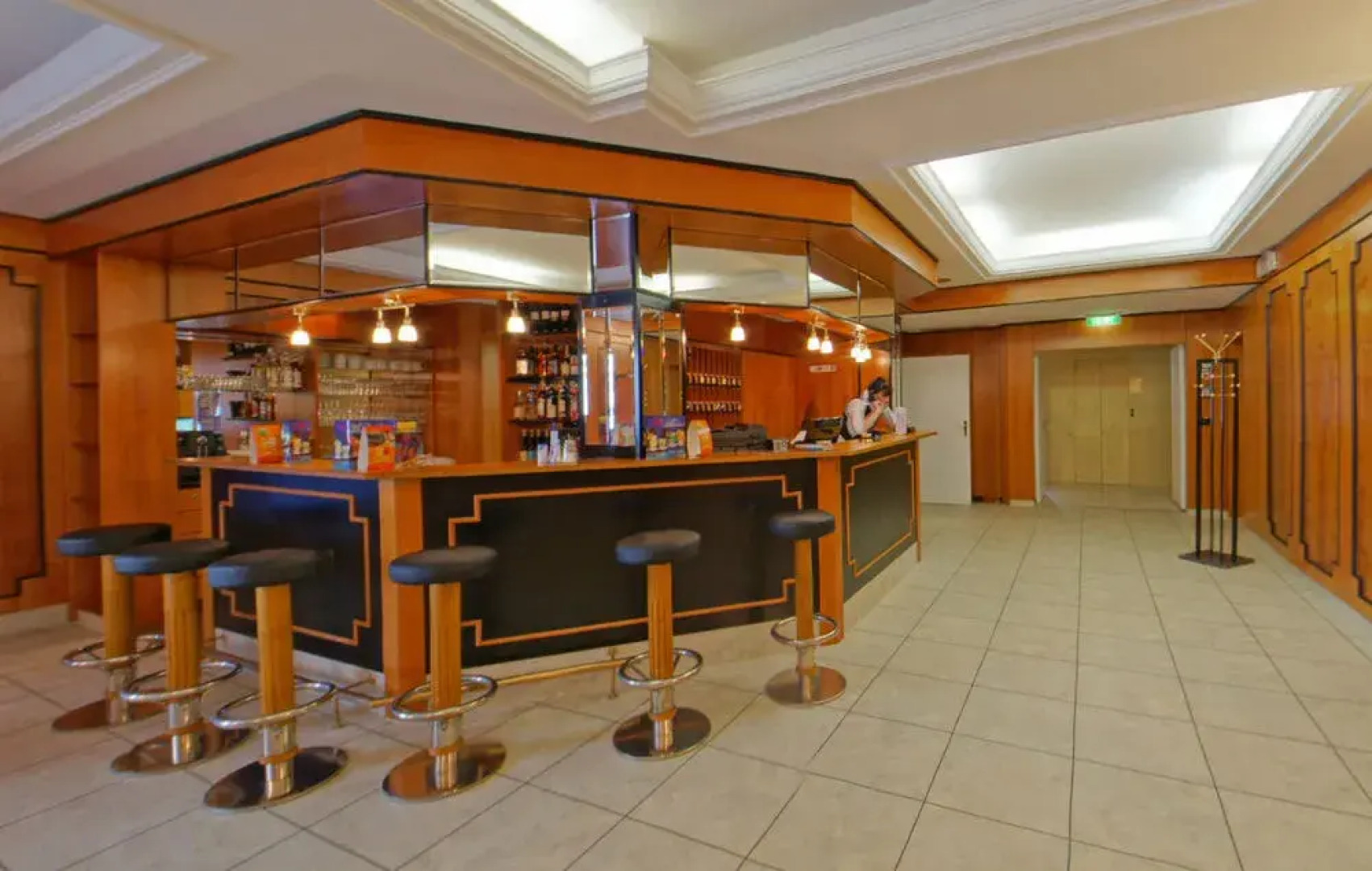 DORMERO Hotel Burghausen