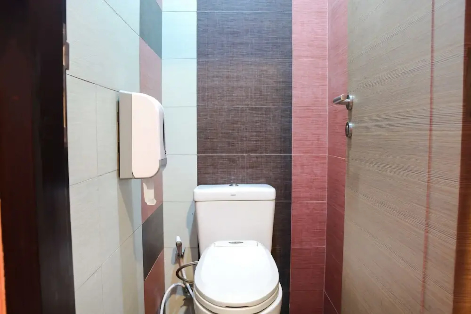 Airy Gudangkahuripan Raya Lembang 15 Bandung